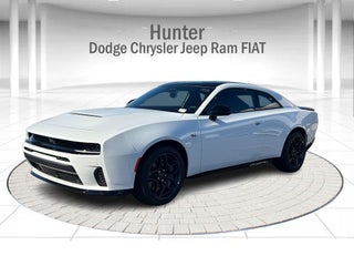 2026 Dodge Charger R/T