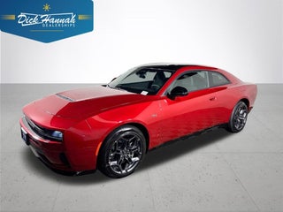2026 Dodge Charger R/T