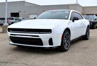 2026 Dodge Charger R/T