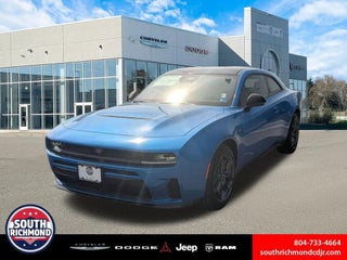 2026 Dodge Charger R/T