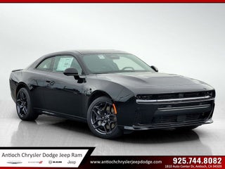 2026 Dodge Charger R/T