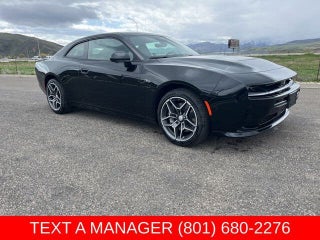 2026 Dodge Charger R/T
