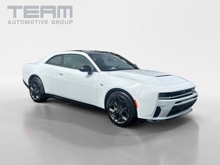 2026 Dodge Charger R/T