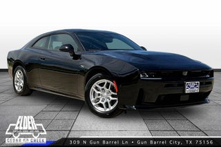 2026 Dodge Charger R/T