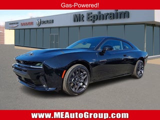 2026 Dodge Charger R/T