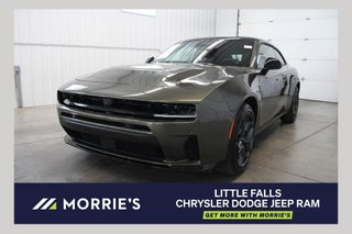 2026 Dodge Charger R/T
