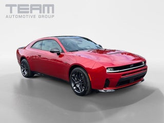 2026 Dodge Charger R/T
