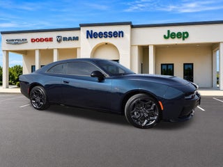 2026 Dodge Charger R/T