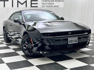 2026 Dodge Charger R/T