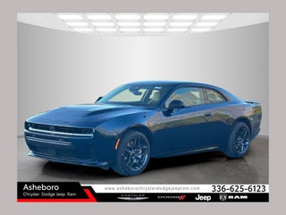 2026 Dodge Charger R/T