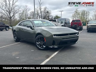 2026 Dodge Charger R/T