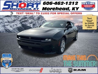 2026 Dodge Charger R/T
