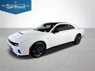 2026 Dodge Charger R/T