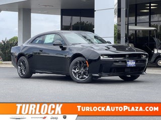 2026 Dodge Charger R/T