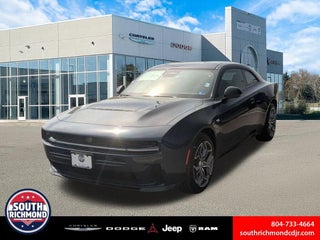 2026 Dodge Charger R/T