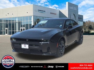 2026 Dodge Charger R/T