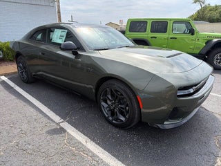 2026 Dodge Charger R/T