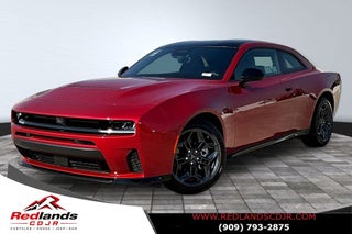 2026 Dodge Charger R/T
