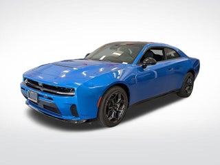 2026 Dodge Charger R/T