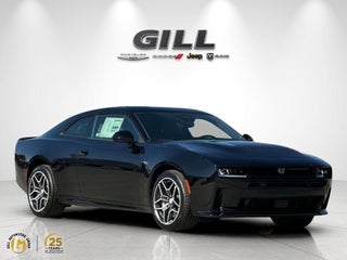 2026 Dodge Charger R/T