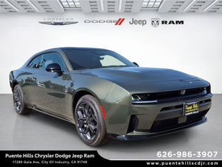 2026 Dodge Charger R/T