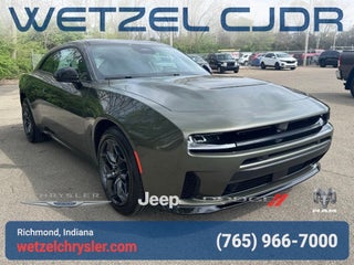 2026 Dodge Charger R/T