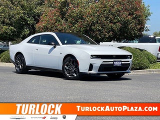 2026 Dodge Charger R/T