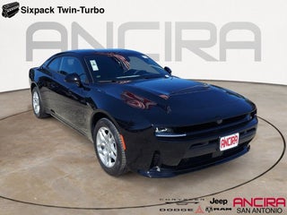 2026 Dodge Charger R/T