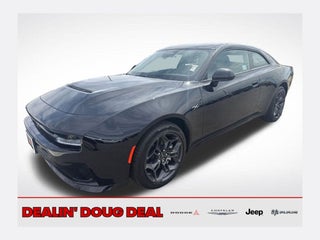 2026 Dodge Charger R/T