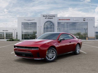 2026 Dodge Charger R/T