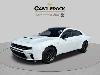 2026 Dodge Charger R/T