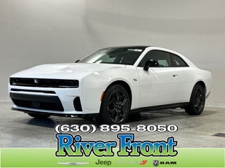 2026 Dodge Charger R/T