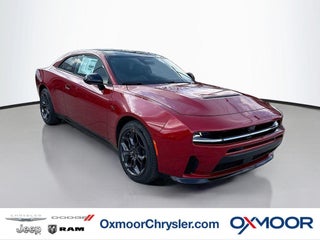 2026 Dodge Charger R/T