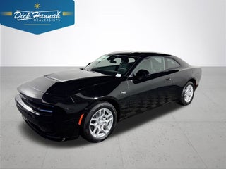 2026 Dodge Charger R/T