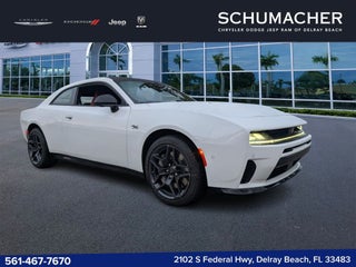 2026 Dodge Charger R/T
