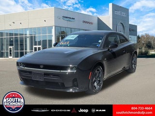 2026 Dodge Charger R/T
