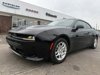 2026 Dodge Charger R/T