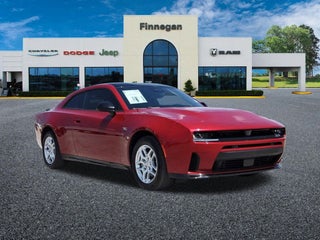 2026 Dodge Charger R/T