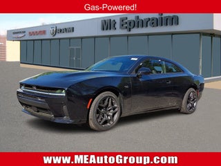 2026 Dodge Charger R/T