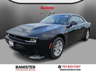 2026 Dodge Charger R/T