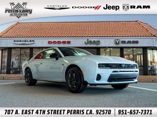 2026 Dodge Charger R/T
