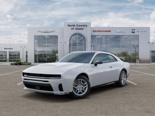 2026 Dodge Charger R/T