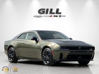 2026 Dodge Charger R/T