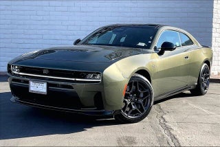 2026 Dodge Charger R/T
