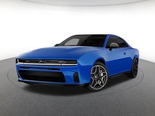 2026 Dodge Charger R/T