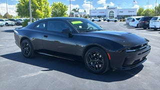 2026 Dodge Charger R/T
