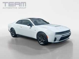 2026 Dodge Charger R/T