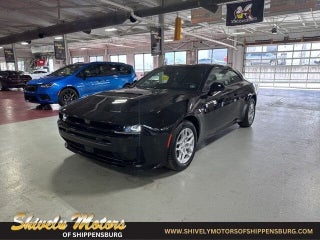 2026 Dodge Charger R/T