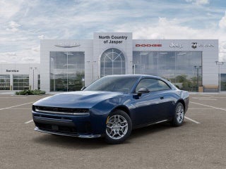 2026 Dodge Charger R/T