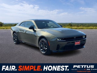2026 Dodge Charger R/T